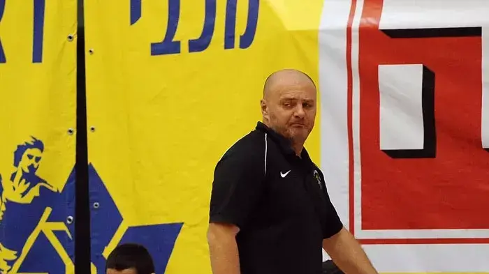 אולג בוטנקו מאמן אס"א תל אביב