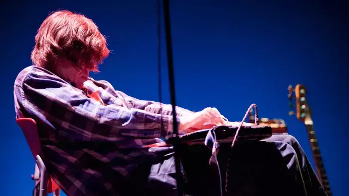 Thurston Moore