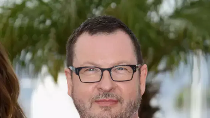לארס פון טרייר