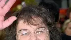 פיטר גקסון