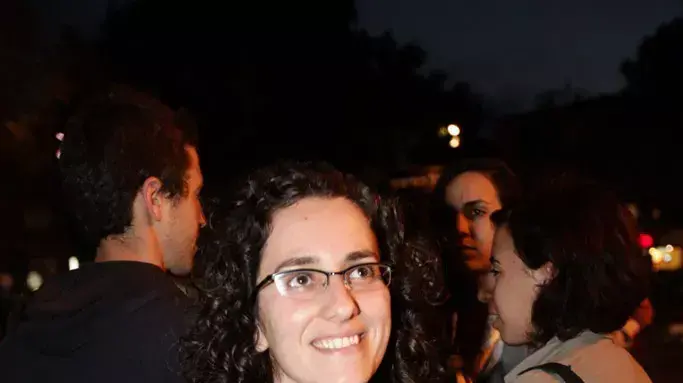 יעל גולן