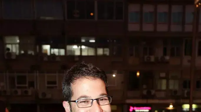 אסף כרמל