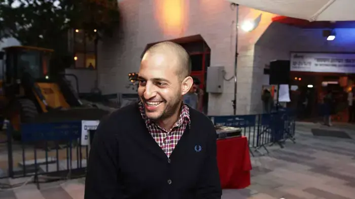איתי ולדמן