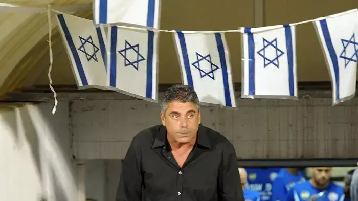 פרוספר אזגי בעלי הפועל אשקלון