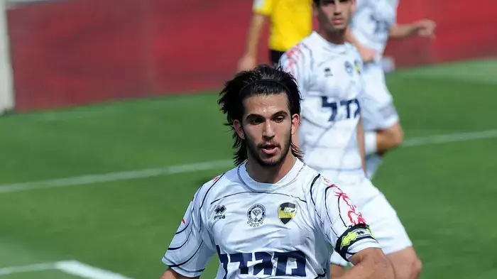 אוראל דגני שחקן מכבי נתניה