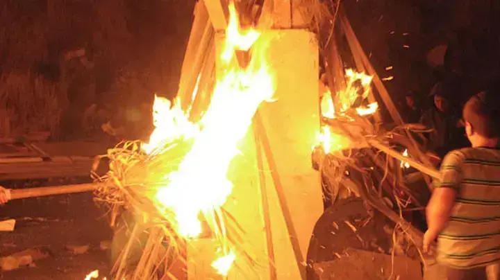 ל"ג בעומר 2011
