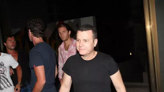 יעקב איילון יעקב איילון