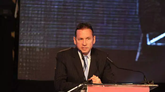 אבנר קופל יושב ראש מנהלת ליגת העל