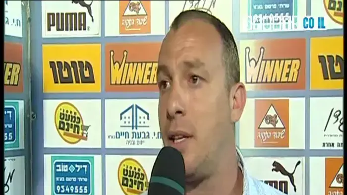 תגובות הפועל פתח תקוה כפר סבא