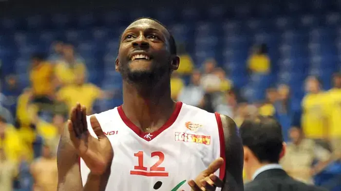 קורטני פלס שחקן הפועל גלבוע/גליל עליון