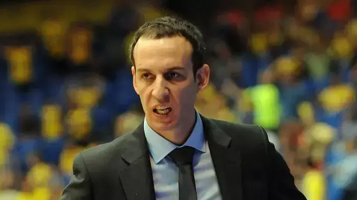 עודד קטש מאמן הפועל ירושלים