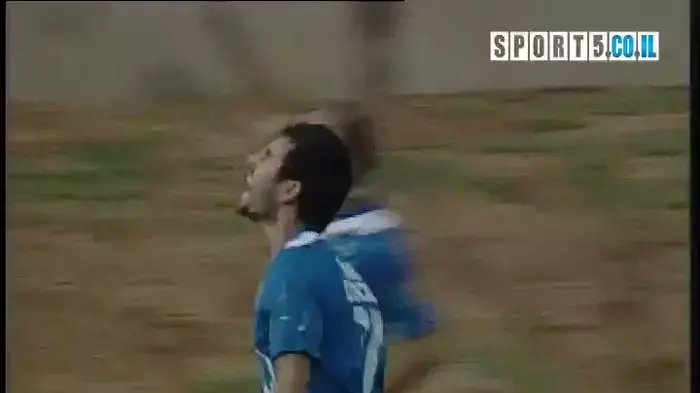 תקציר הפועל כפר סבא - הפועל פתח תקוה