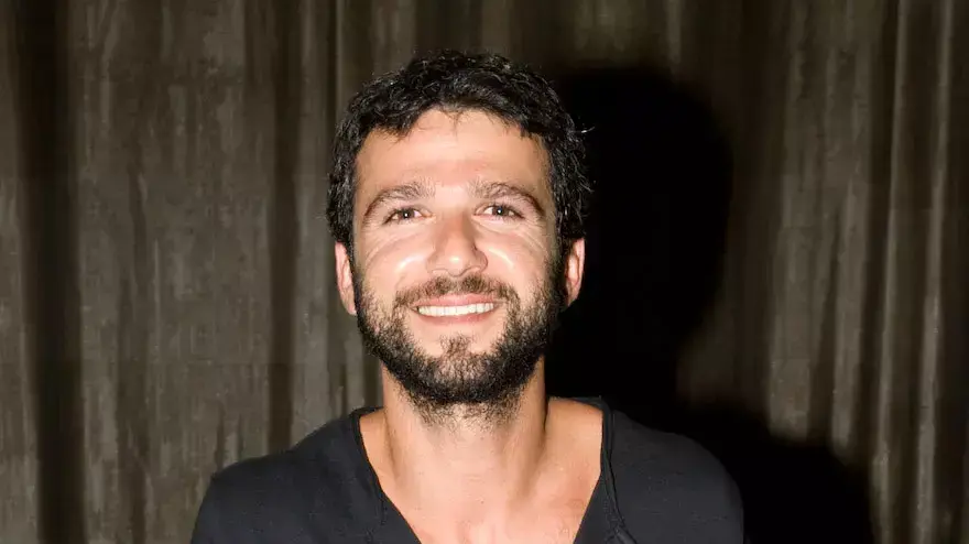 עידן חביב עידן חביב