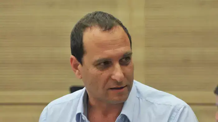 , אמיר גילת בועדה לביקורת מדינה, מאי 2011 , אמיר גילת בועדה לביקורת מדינה, מאי 2011