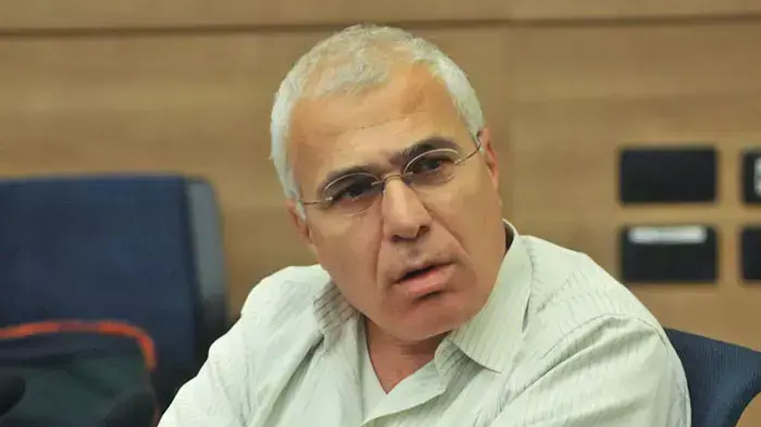 אריה שקד בועדת ביקורת המדינה, מאי 2011
