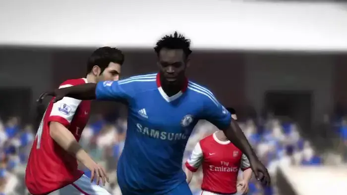 Fifa 12