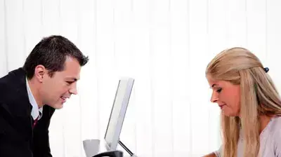 פגישה עם הבוס