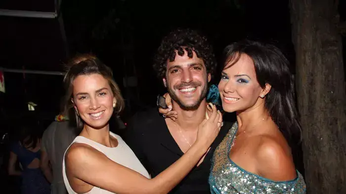 אירית רחמים, אוהד אלון, שונית פרג'י אירית רחמים, אוהד אלון, שונית פרג'י