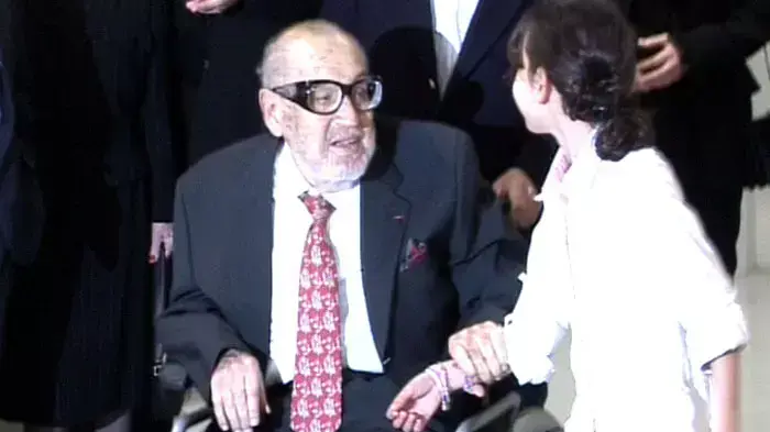 איש העסקים סמי עופר הלך לעולמו