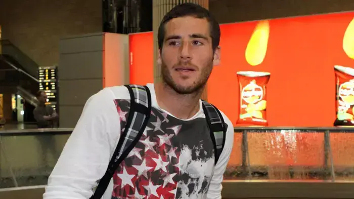 תומר חמד שחקן נבחרת ישראל