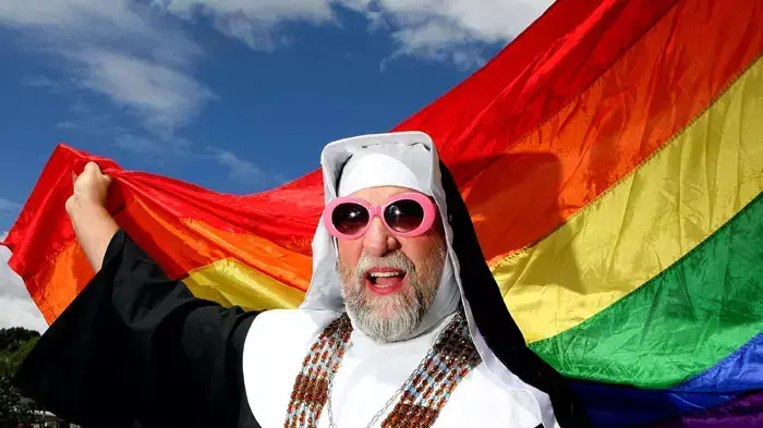 יום הגאווה, מלבורן, אוסטרליה