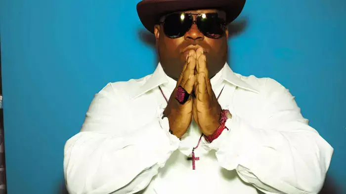 סי לו גרין , Cee Lo Green