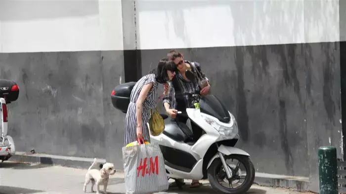 יעל גולדמן, דנה פרימן יעל גולדמן, דנה פרימן