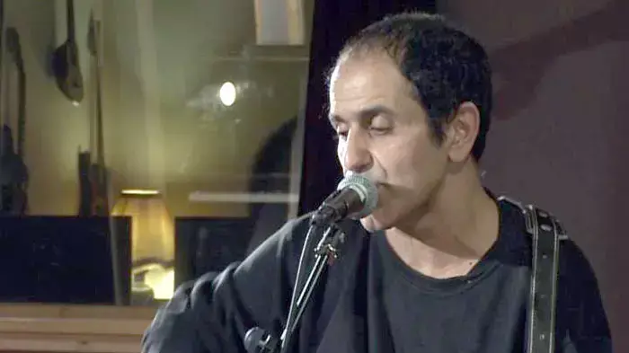 יוסי בבליקי בחזרה