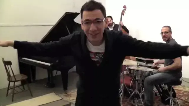 עומר קליין בחזרה