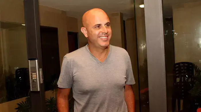 יוסי אבוקסיס מאמן בני יהודה