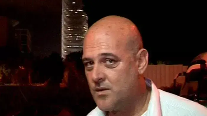 כנס איגוד התסריטאים