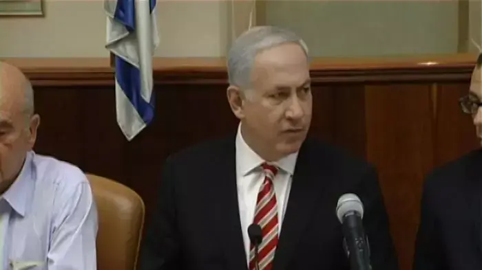 נתניהו: ניתן לפתור את המשבר בק. שמונה תוך שבוע