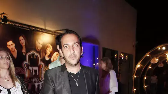אליקו כהן