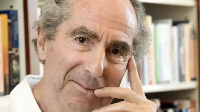 פיליפ רות'