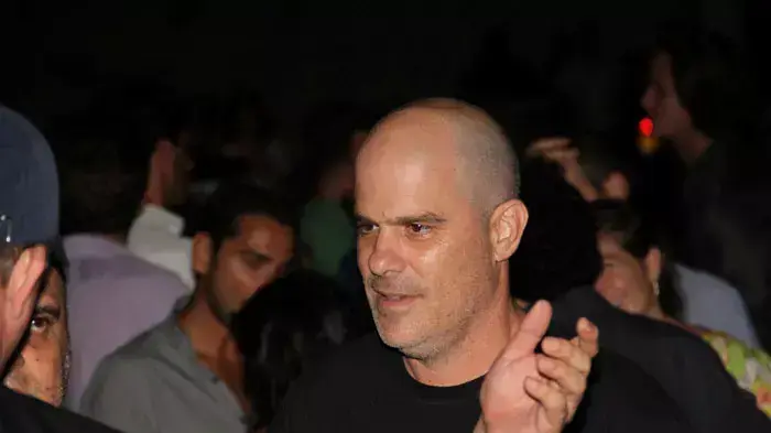דן תורן