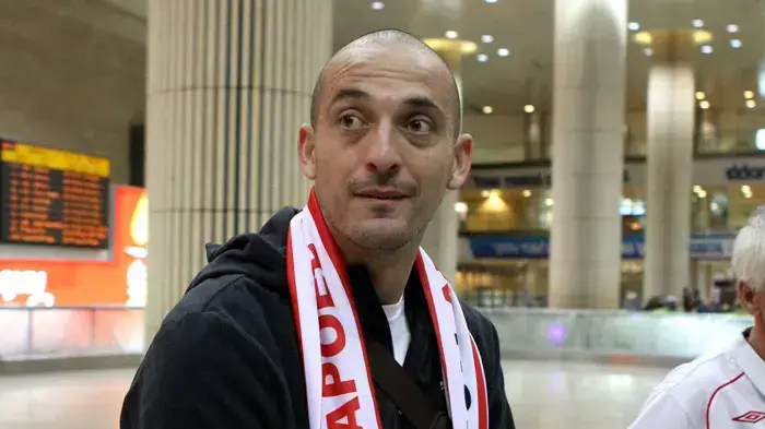 אדוארדו לובוס שוער צ'ילאני