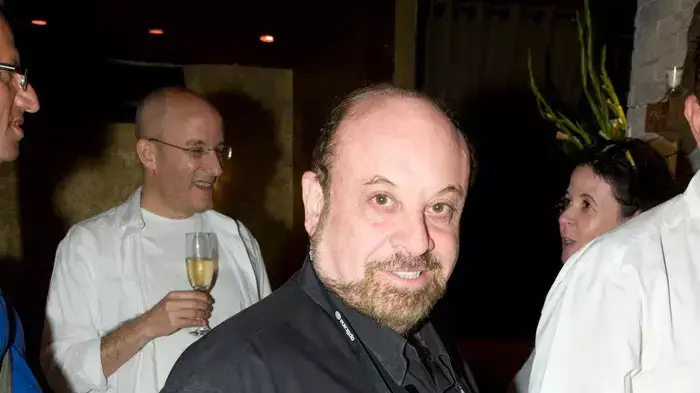 רפי קרסו