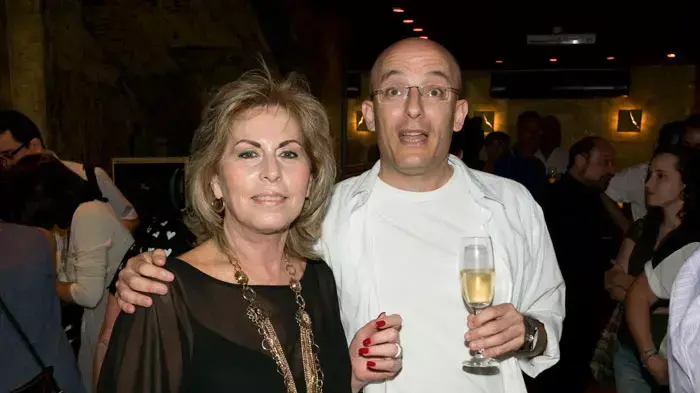 גיל חובב ויפה ויגודסקי