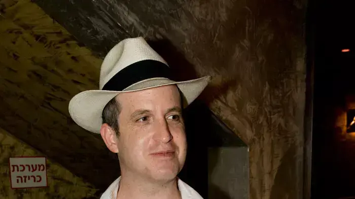 אלדד קובלנץ