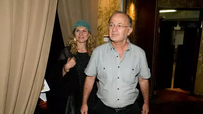 מוטי שקלאר