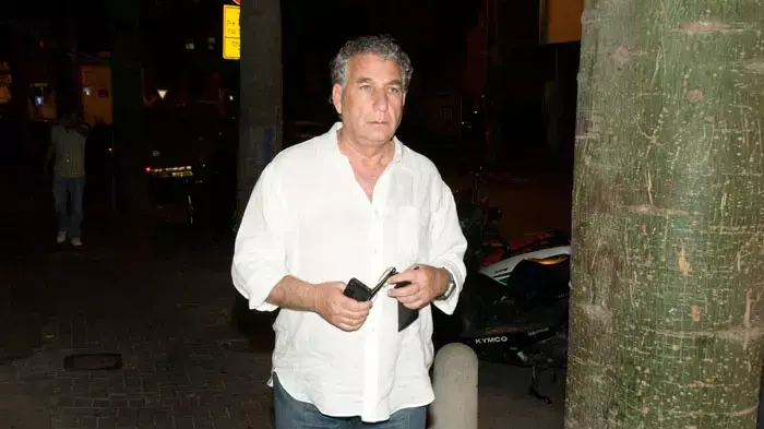 פרידה ממנכ"ל החינוכית יפה ויגודסקי