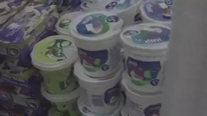 בקרוב יכנסו לסל החרם עוד מוצרי חלב