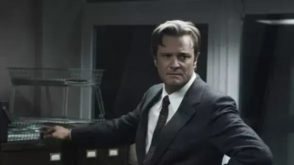 מתוך Tinker, Tailor, Soldier, Spy