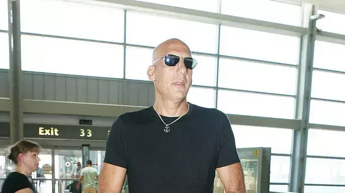 דורון ג'מצ'י דורון ג'מצ'י