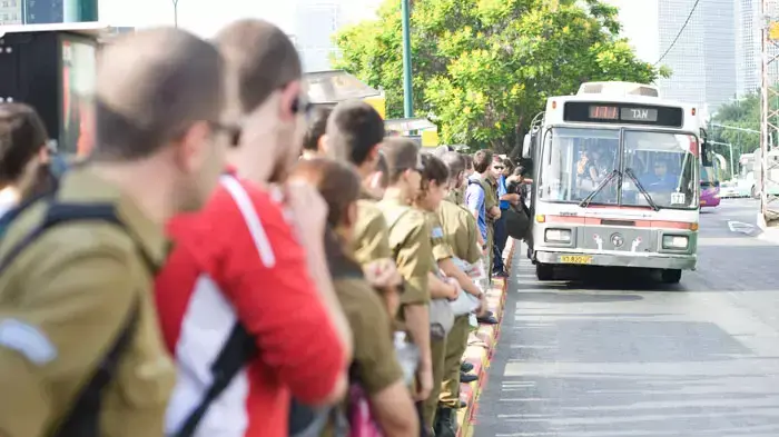 רפורמת האוטובוסים נכנסת לפעולה בתחילת חודש יולי, יולי 2011