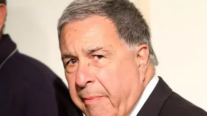 שמעון מזרחי יו"ר מכבי תל אביב