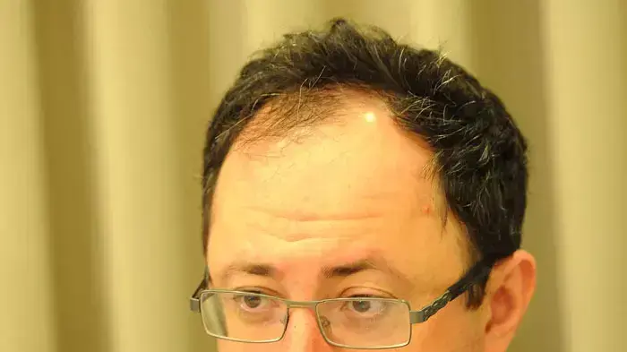 אלוף ישראל בשחמט, רמ האמן בוריס גלפנד אלוף ישראל בשחמט, רמ האמן בוריס גלפנד