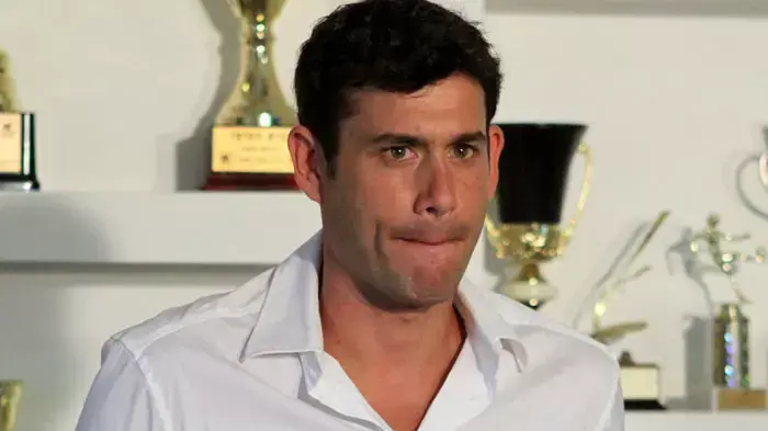 מנכ"ל הפועל פתח תקוה אפי צפריר