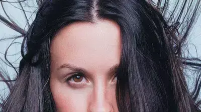 Alanis Morissette, אלאניס מוריסט
