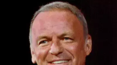Frank Sinatra, פרנק סינטרה